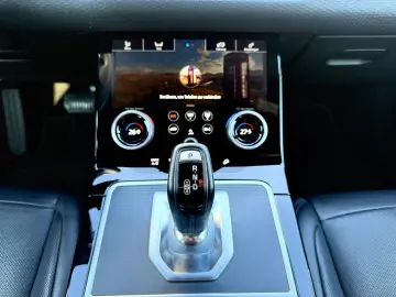 Range Rover Evoque/AUTOMATIK/KAMERA/LEDER