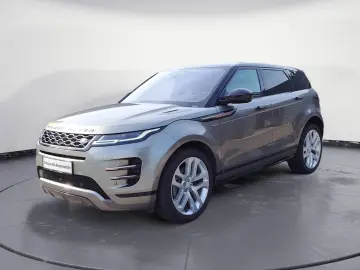 Range Rover Evoque D200 AWD R-Dynamic HSE Winter