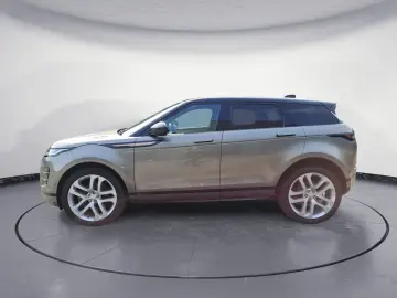 Range Rover Evoque D200 AWD R-Dynamic HSE Winter