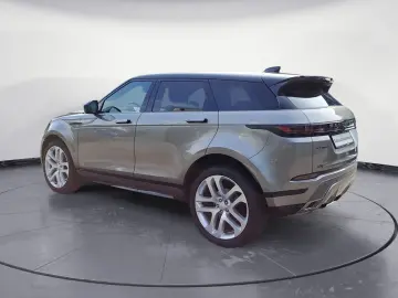 Range Rover Evoque D200 AWD R-Dynamic HSE Winter