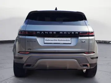 Range Rover Evoque D200 AWD R-Dynamic HSE Winter