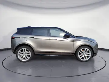 Range Rover Evoque D200 AWD R-Dynamic HSE Winter