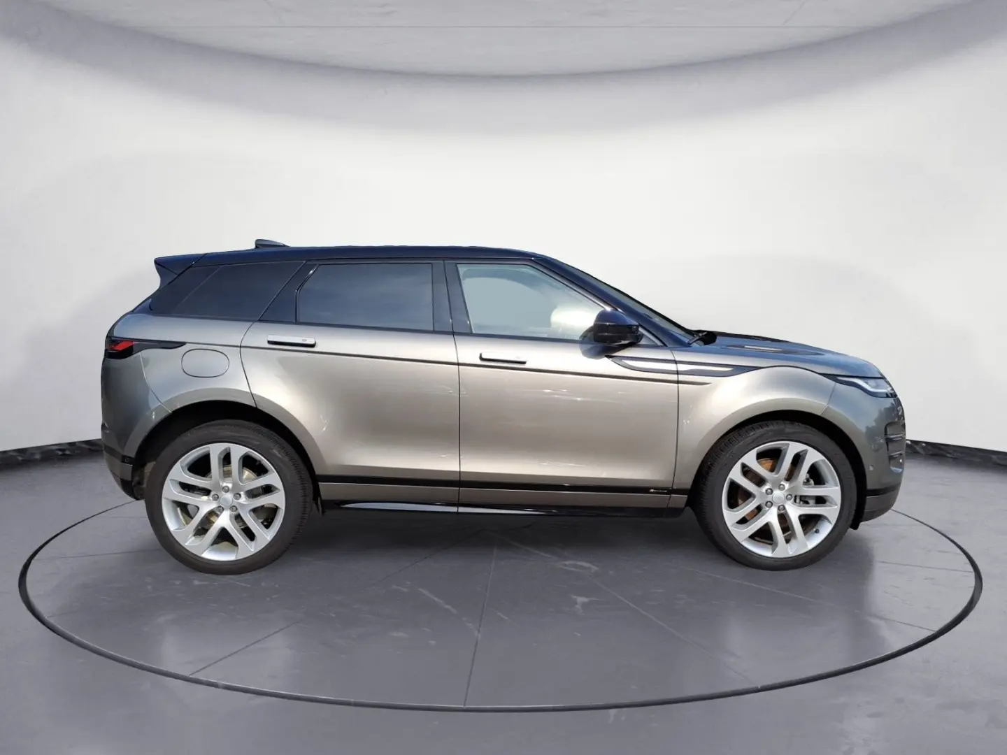 Range Rover Evoque D200 AWD R-Dynamic HSE Winter