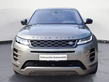 Range Rover Evoque D200 AWD R-Dynamic HSE Winter