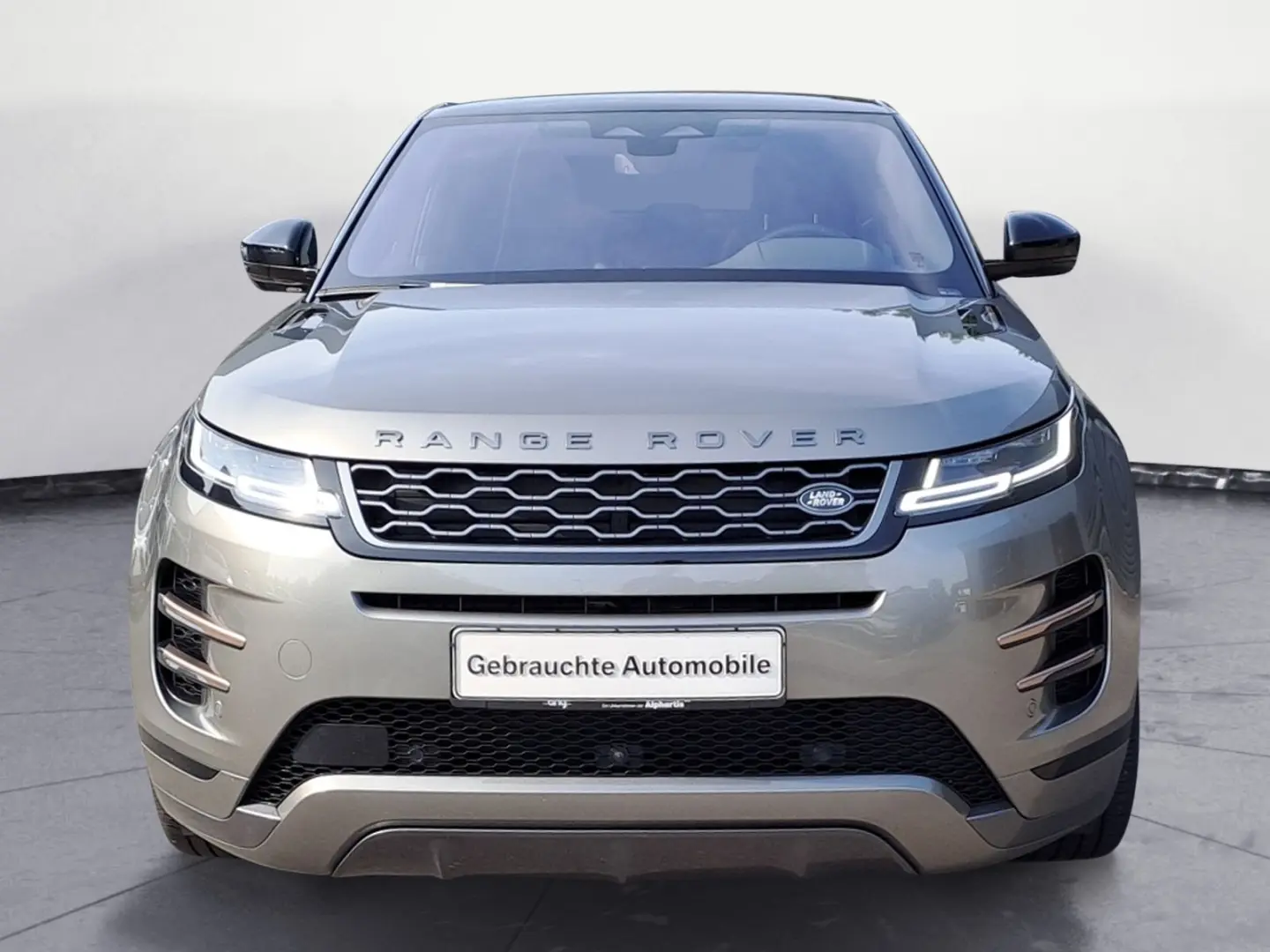 Range Rover Evoque D200 AWD R-Dynamic HSE Winter