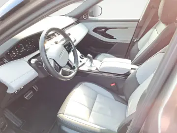 Range Rover Evoque D200 AWD R-Dynamic HSE Winter