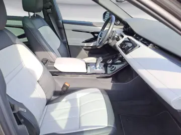 Range Rover Evoque D200 AWD R-Dynamic HSE Winter