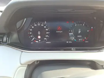 Range Rover Evoque D200 AWD R-Dynamic HSE Winter