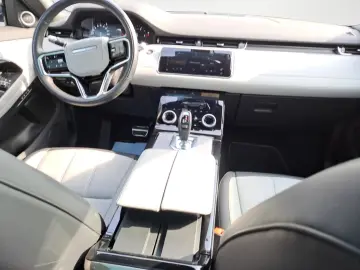 Range Rover Evoque D200 AWD R-Dynamic HSE Winter