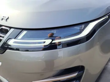Range Rover Evoque D200 AWD R-Dynamic HSE Winter