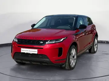 Range Rover Evoque SE P250 Navi Klima Leder PDC