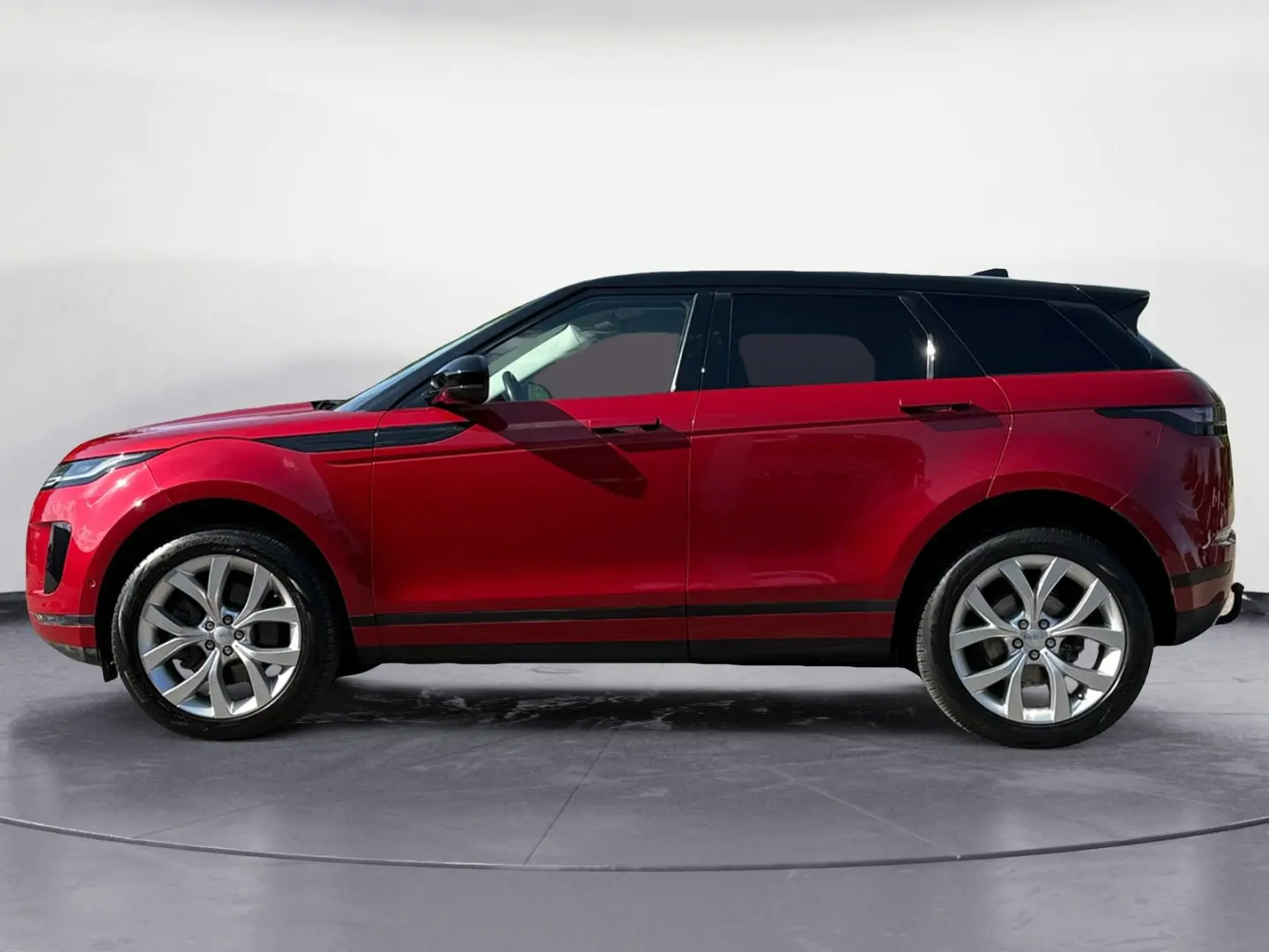 Range Rover Evoque SE P250 Navi Klima Leder PDC 