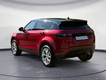 Range Rover Evoque SE P250 Navi Klima Leder PDC 
