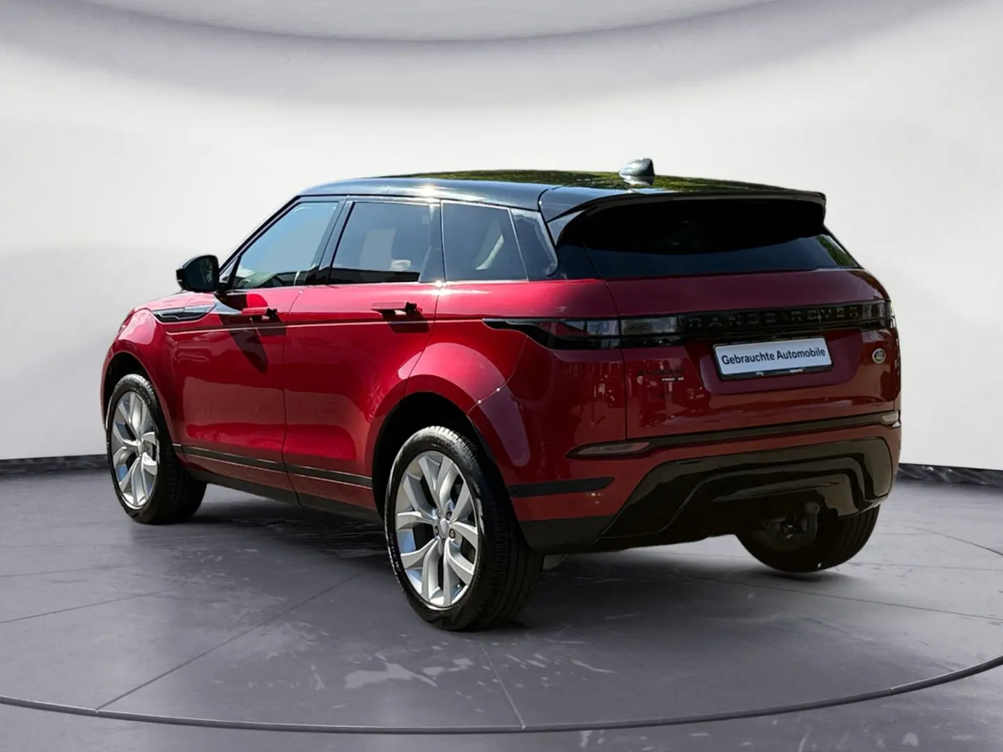 Range Rover Evoque SE P250 Navi Klima Leder PDC 