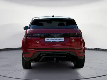 Range Rover Evoque SE P250 Navi Klima Leder PDC 