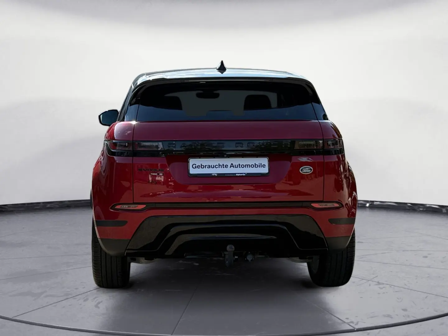 Range Rover Evoque SE P250 Navi Klima Leder PDC 