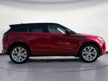 Range Rover Evoque SE P250 Navi Klima Leder PDC 