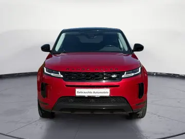 Range Rover Evoque SE P250 Navi Klima Leder PDC 
