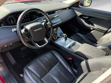 Range Rover Evoque SE P250 Navi Klima Leder PDC 