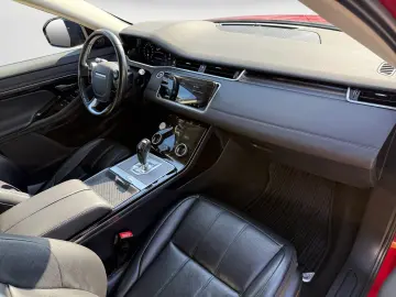 Range Rover Evoque SE P250 Navi Klima Leder PDC 