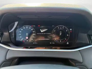 Range Rover Evoque SE P250 Navi Klima Leder PDC 