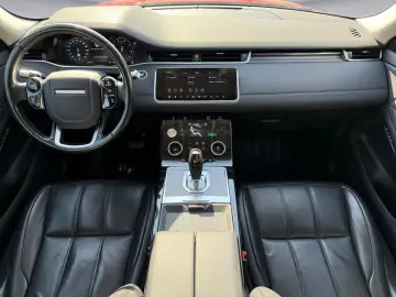 Range Rover Evoque SE P250 Navi Klima Leder PDC 
