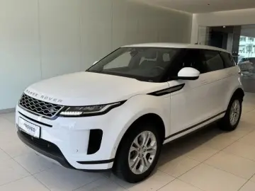 Range Rover Evoque P300e S Bluetooth Navi LED