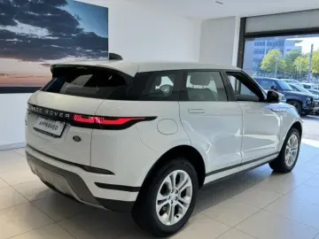 Range Rover Evoque P300e S Bluetooth Navi LED