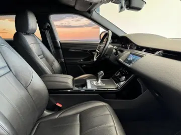 Range Rover Evoque P300e S Bluetooth Navi LED