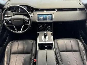 Range Rover Evoque P300e S Bluetooth Navi LED