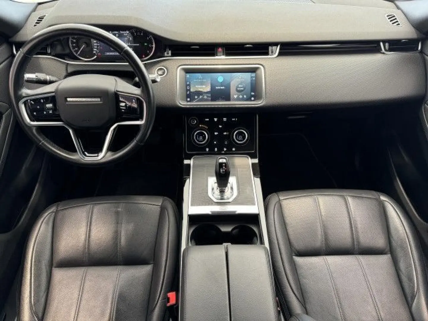 Range Rover Evoque P300e S Bluetooth Navi LED