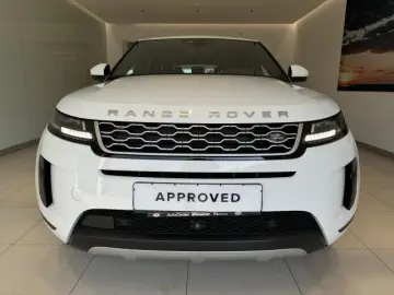 Range Rover Evoque P300e S Bluetooth Navi LED