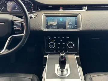 Range Rover Evoque P300e S Bluetooth Navi LED