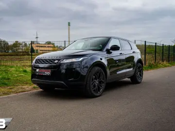Range Rover Evoque 'Aut.'93.865KM'Leder'