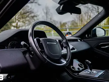 Range Rover Evoque 'Aut.'93.865KM'Leder'