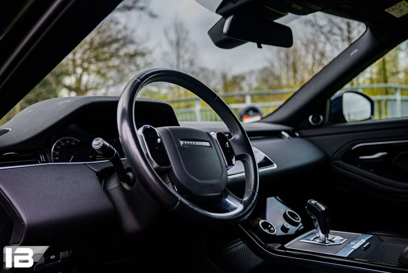 Range Rover Evoque 'Aut.'93.865KM'Leder'