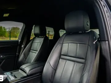 Range Rover Evoque 'Aut.'93.865KM'Leder'