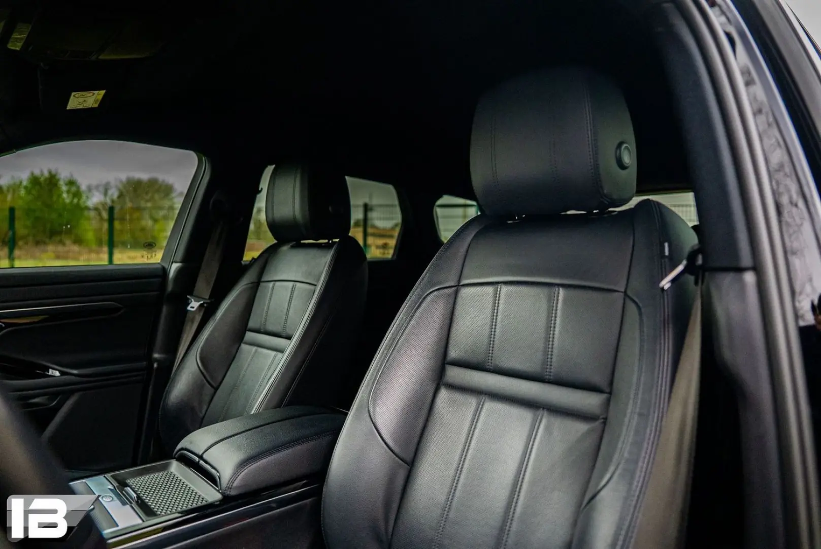Range Rover Evoque 'Aut.'93.865KM'Leder'