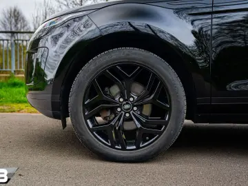 Range Rover Evoque 'Aut.'93.865KM'Leder'