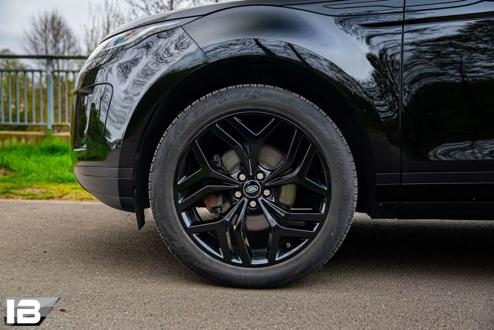Range Rover Evoque 'Aut.'93.865KM'Leder'