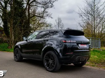 Range Rover Evoque 'Aut.'93.865KM'Leder'
