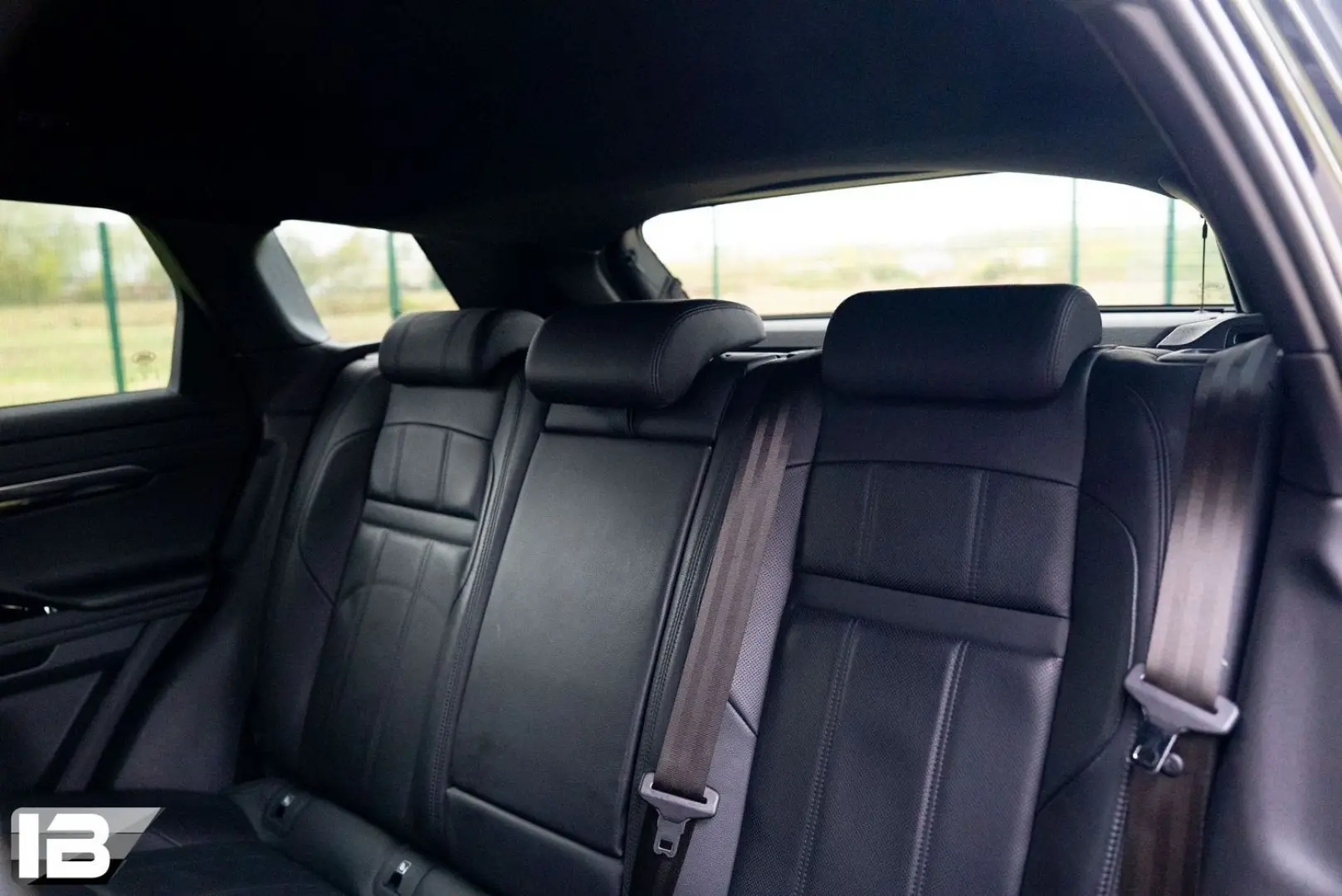 Range Rover Evoque 'Aut.'93.865KM'Leder'