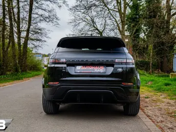 Range Rover Evoque 'Aut.'93.865KM'Leder'
