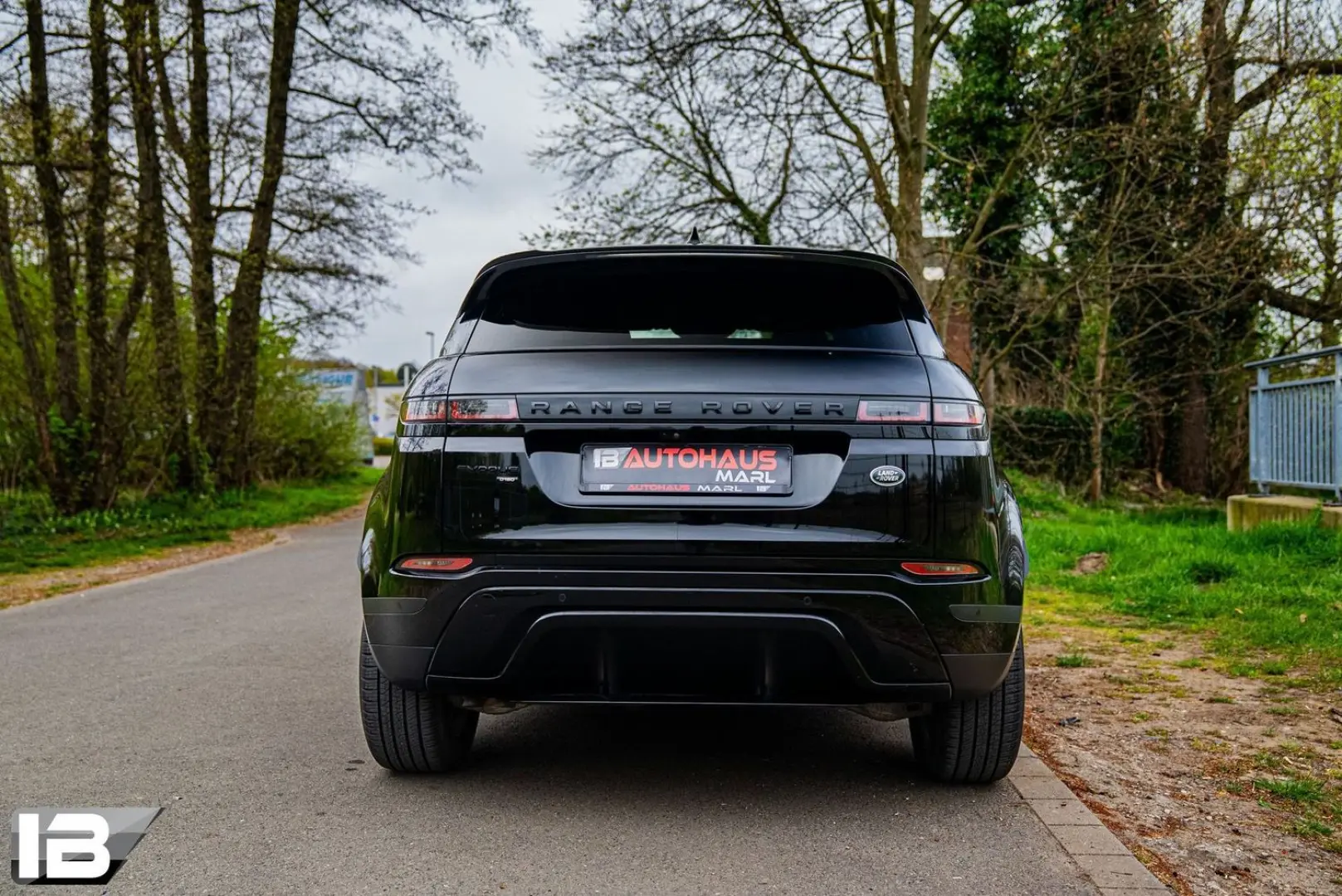 Range Rover Evoque 'Aut.'93.865KM'Leder'