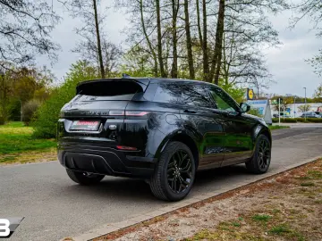 Range Rover Evoque 'Aut.'93.865KM'Leder'