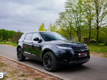 Range Rover Evoque 'Aut.'93.865KM'Leder'
