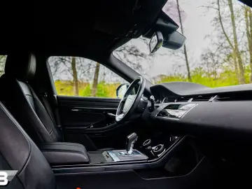 Range Rover Evoque 'Aut.'93.865KM'Leder'