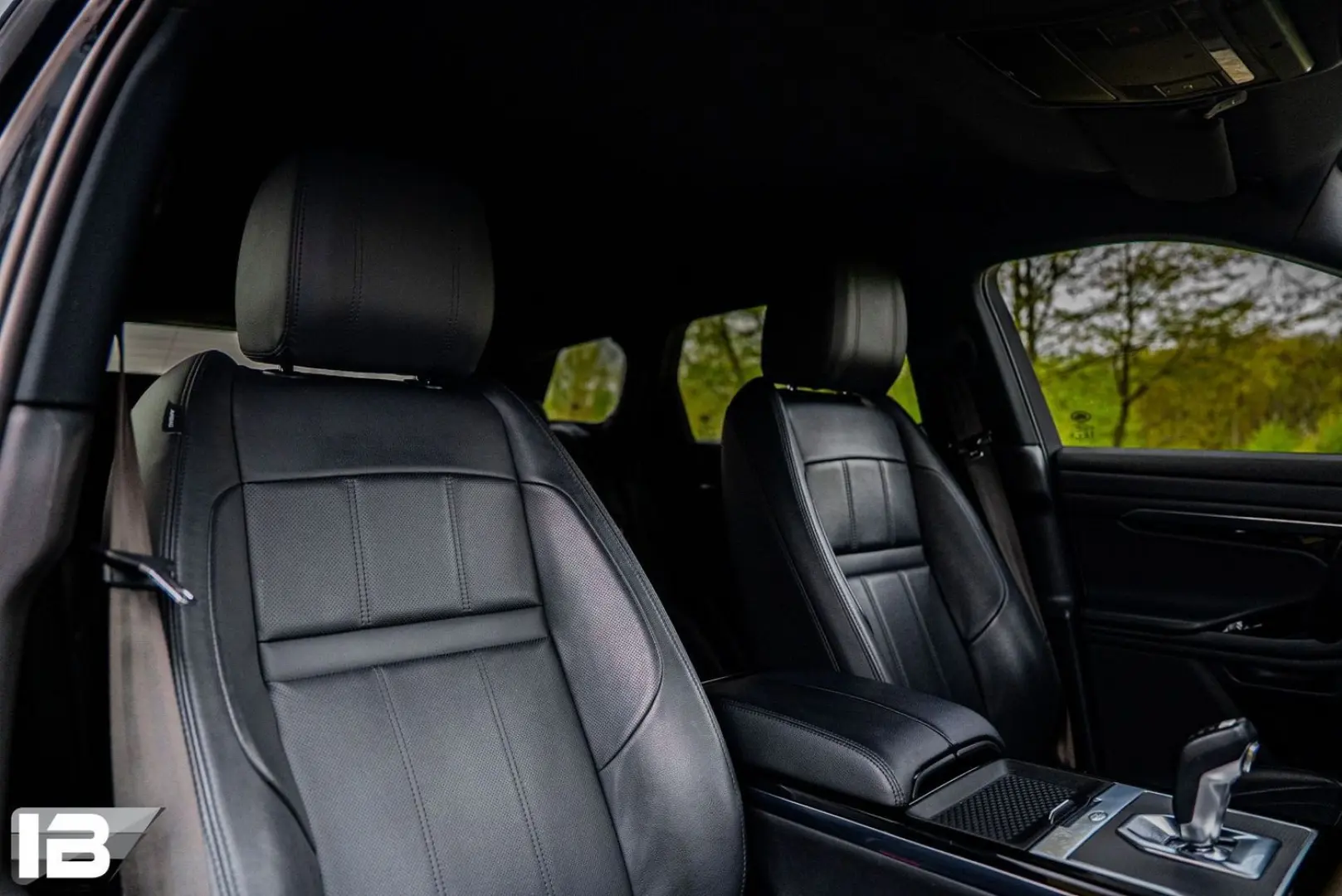 Range Rover Evoque 'Aut.'93.865KM'Leder'