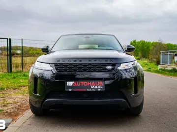 Range Rover Evoque 'Aut.'93.865KM'Leder'