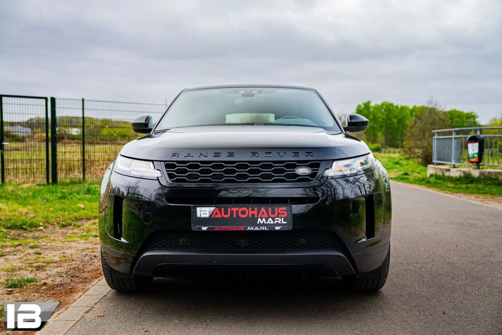 Range Rover Evoque 'Aut.'93.865KM'Leder'